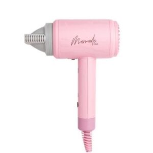 Pink Mermade Hair Dryer
